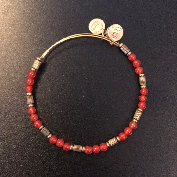 Alex & Ani bracelet - Picture 1 of 2